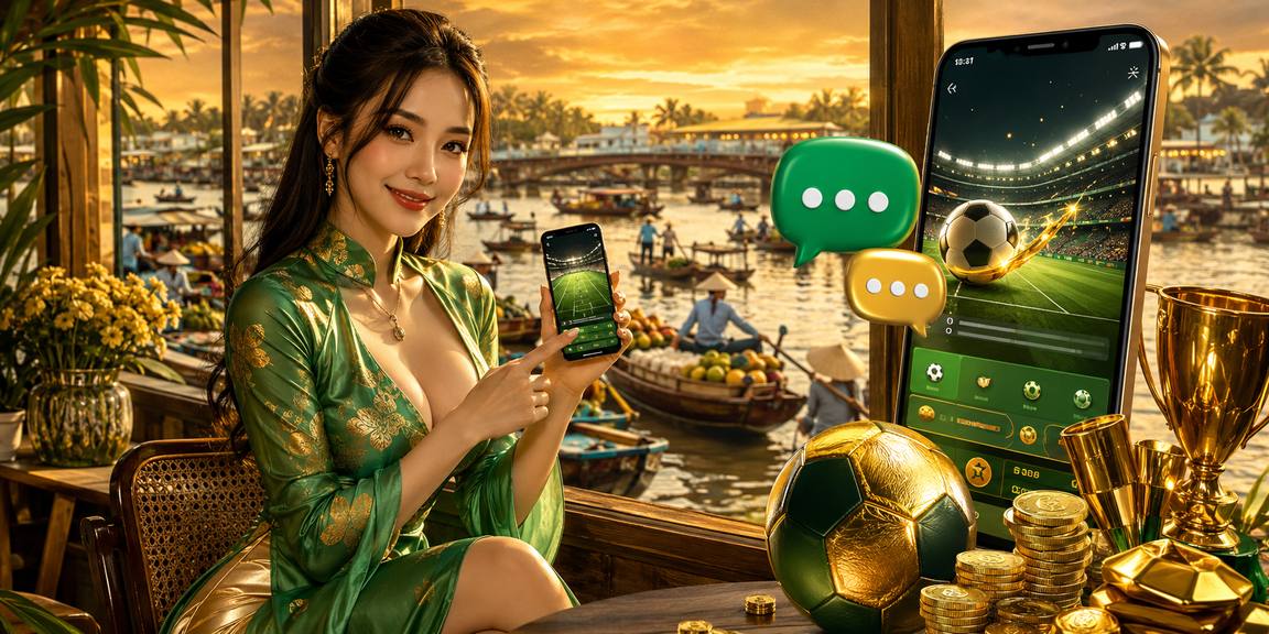 ketqua1 Tải ketqua1 App – Sảnh chơi ngay trên điện thoại Android và iOS