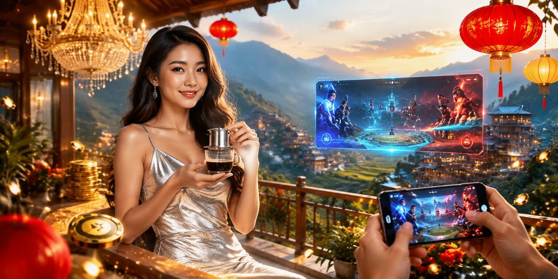 ketqua1 Thưởng nạp tiền đầu